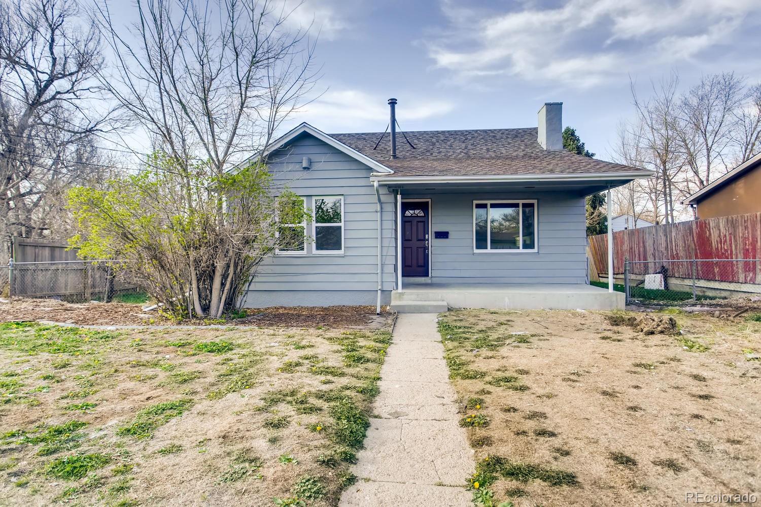 Photo 1 of 11 — 9941 E 23rd Avenue, Aurora, CO 80010