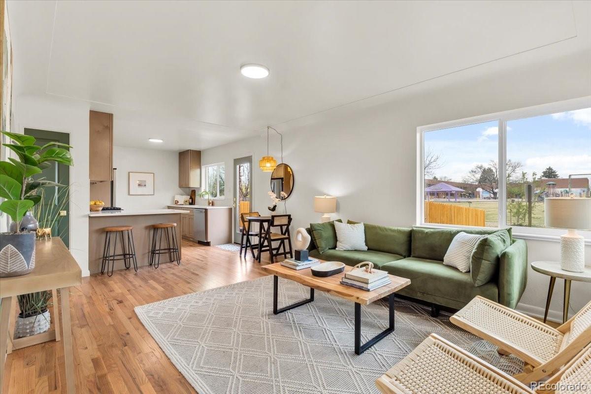 3381-3389 N Kearney Street