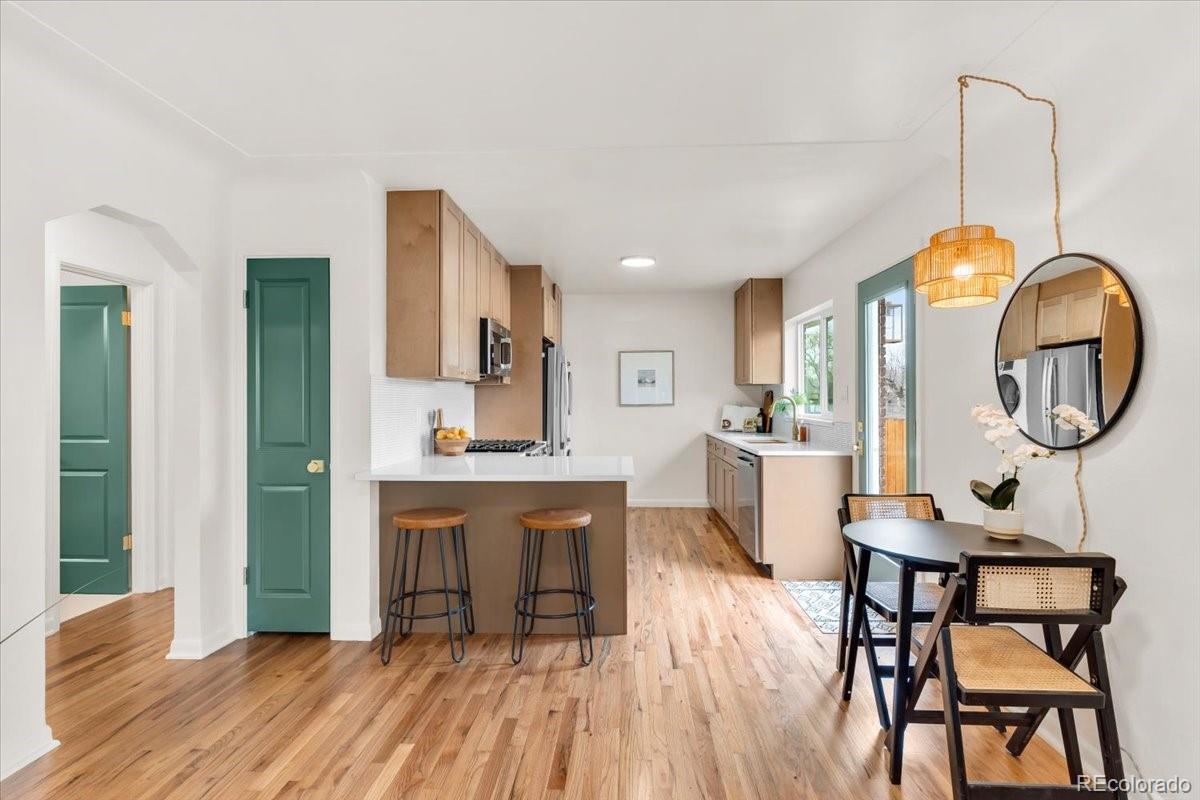 3381-3389 N Kearney Street