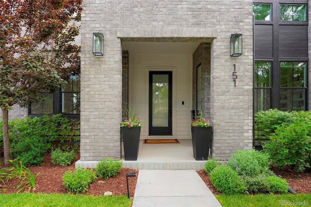 Photo of 151 S Humboldt Street, Denver, CO 80209 (MLS # 3369434)