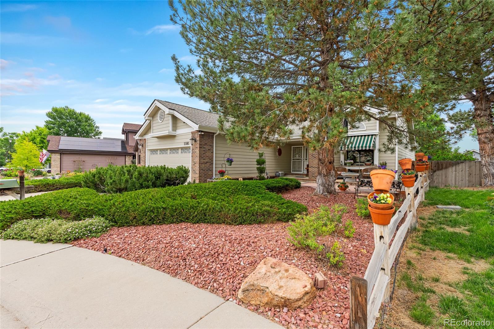 1181 E 130th Place