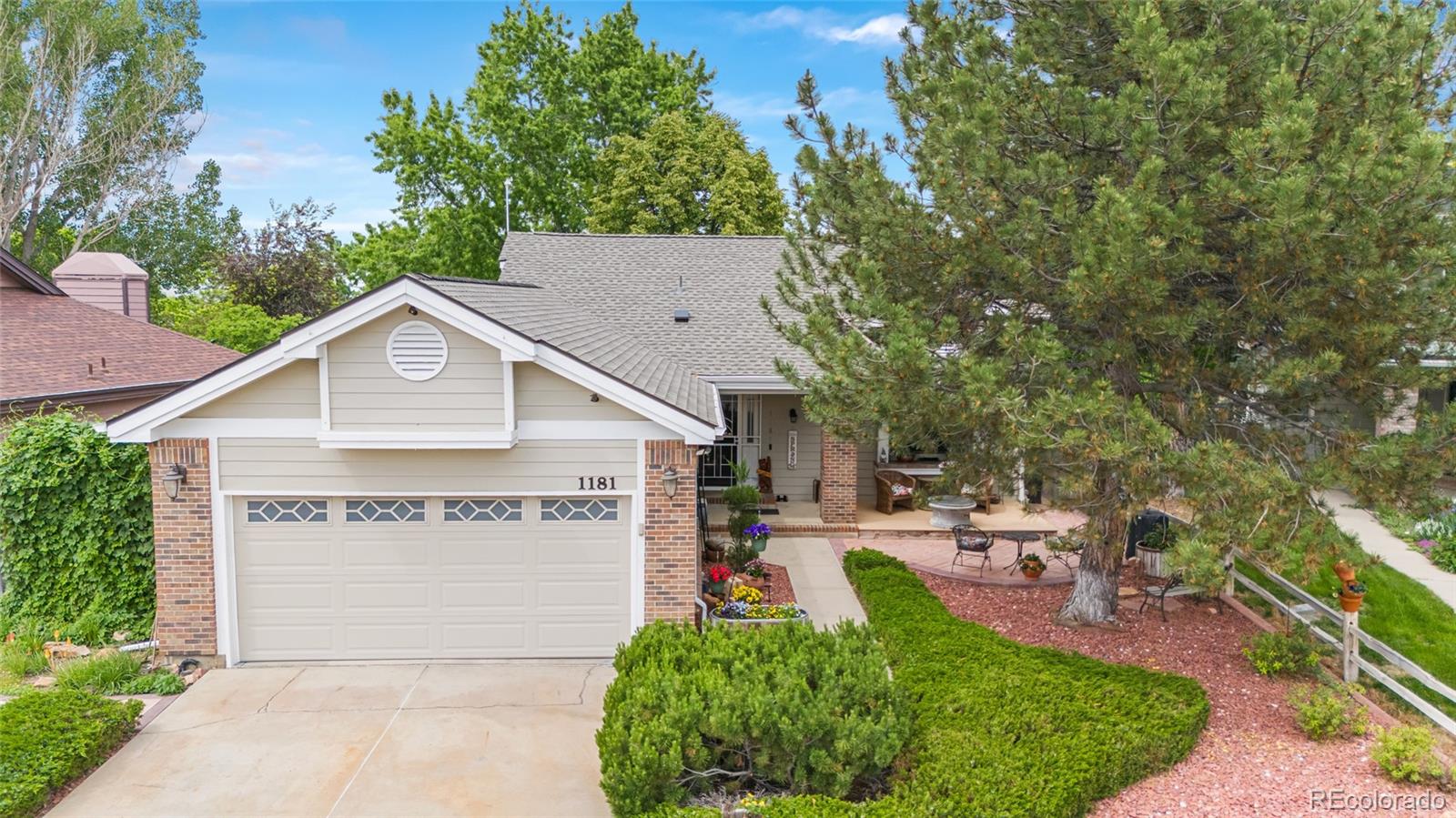 1181 E 130th Place