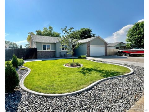 319 N 44th Ave Ct, Greeley, CO 80634 - #: IR992778