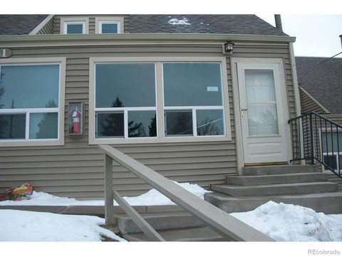 381 S Estes Street 6 Lakewood CO 80226