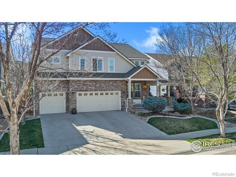 2360 Hickory Place, Erie, CO 80516 - #: IR1007044