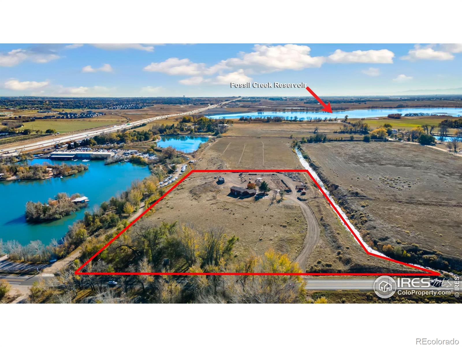 4225 Kechter Road, Fort Collins, CO, 80528 8 4225 Kechter Road