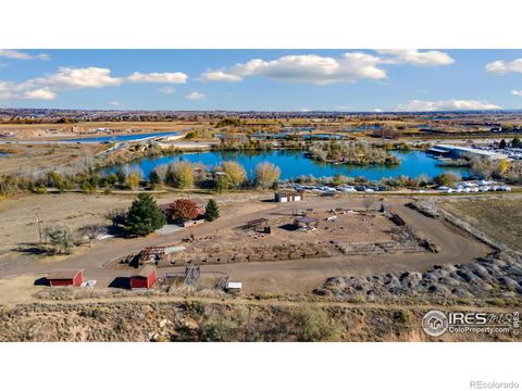 4225 Kechter Road Fort Collins CO 80528