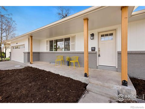 2119 Sheffield Drive, Fort Collins, CO 80526 - #: IR985397
