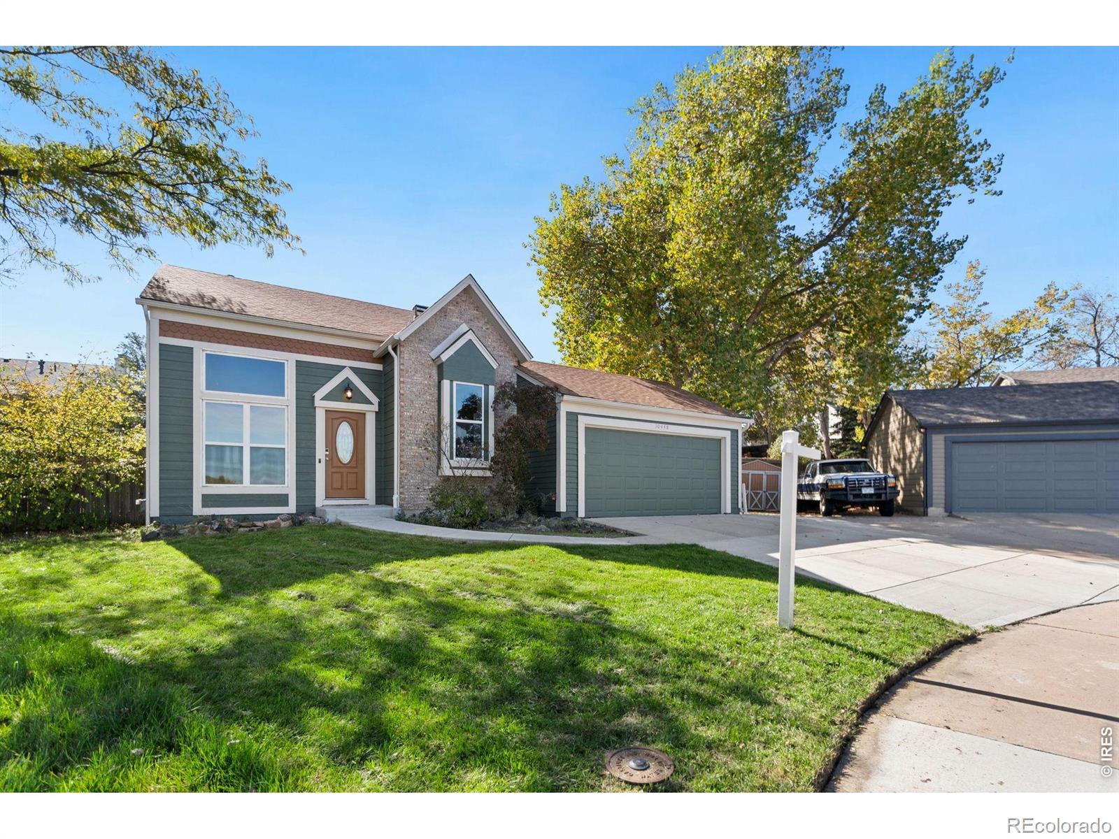10448 Robb Court