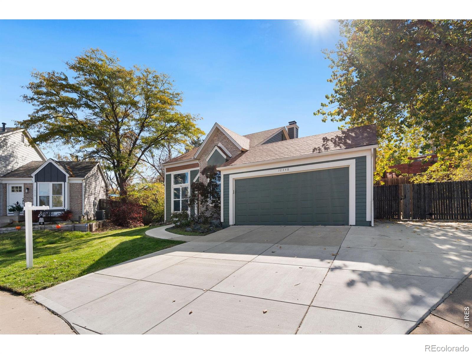 10448 Robb Court