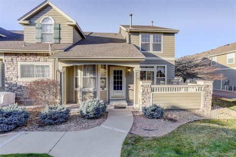 10189 Grove Loop Unit A, Westminster, CO 80031 - #: 8027214
