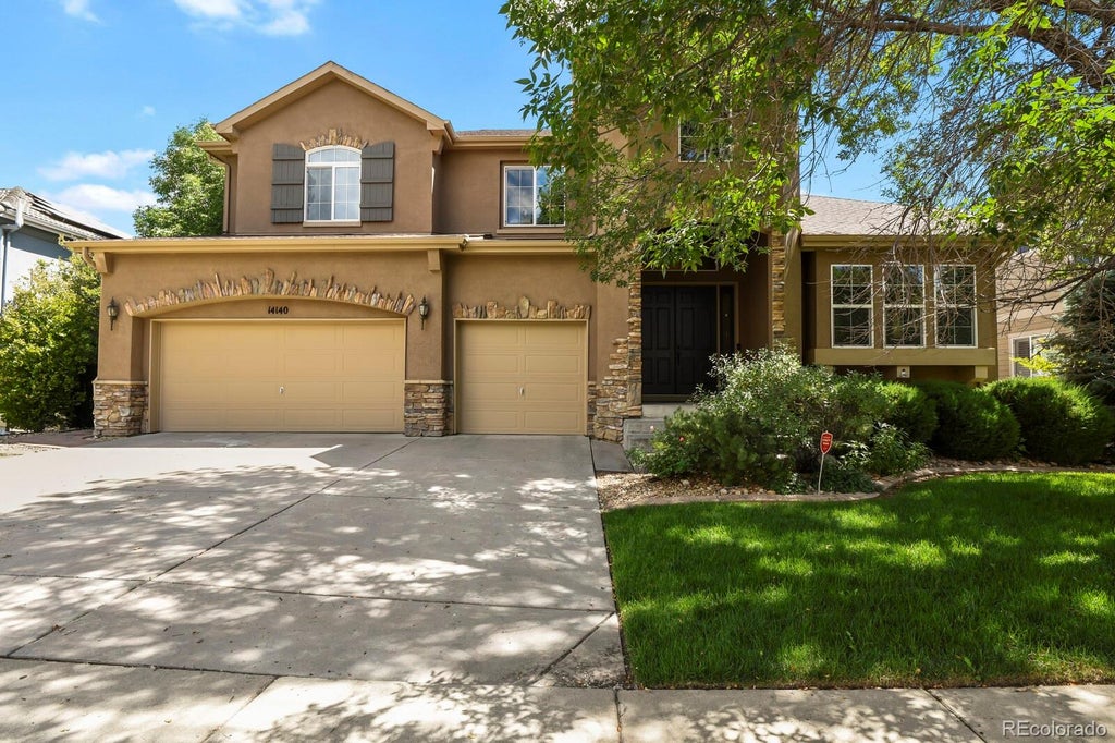 Photo of 14140 Kahler Place, Broomfield, CO 80023 (MLS # 5506921)