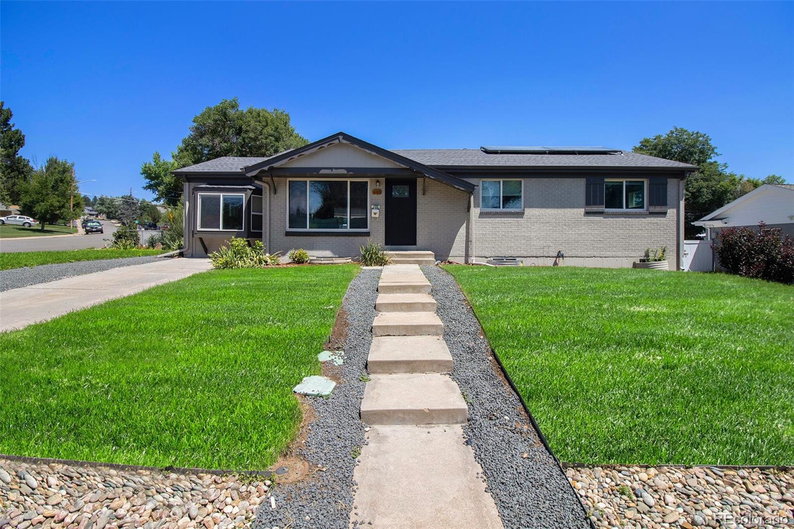 3999 W Chenango Avenue, Littleton, CO, 80123 1 3999 W Chenango Avenue