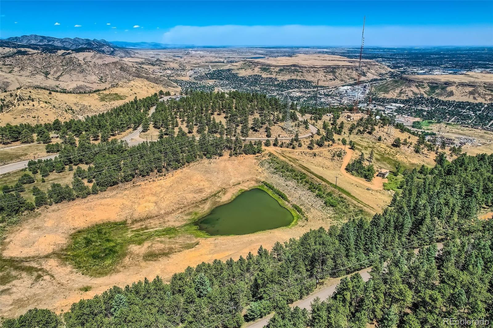 811 Panorama Drive