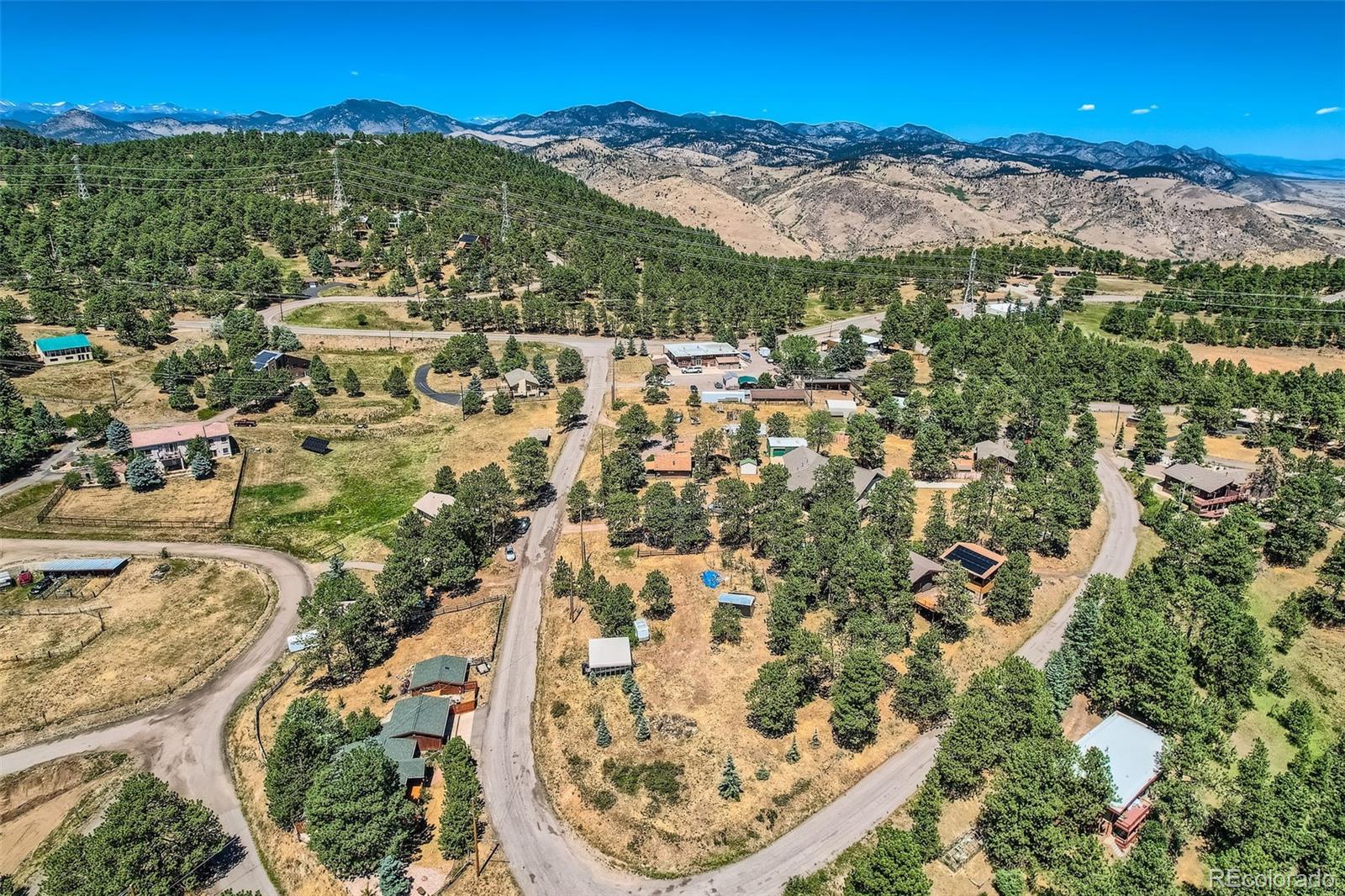 811 Panorama Drive