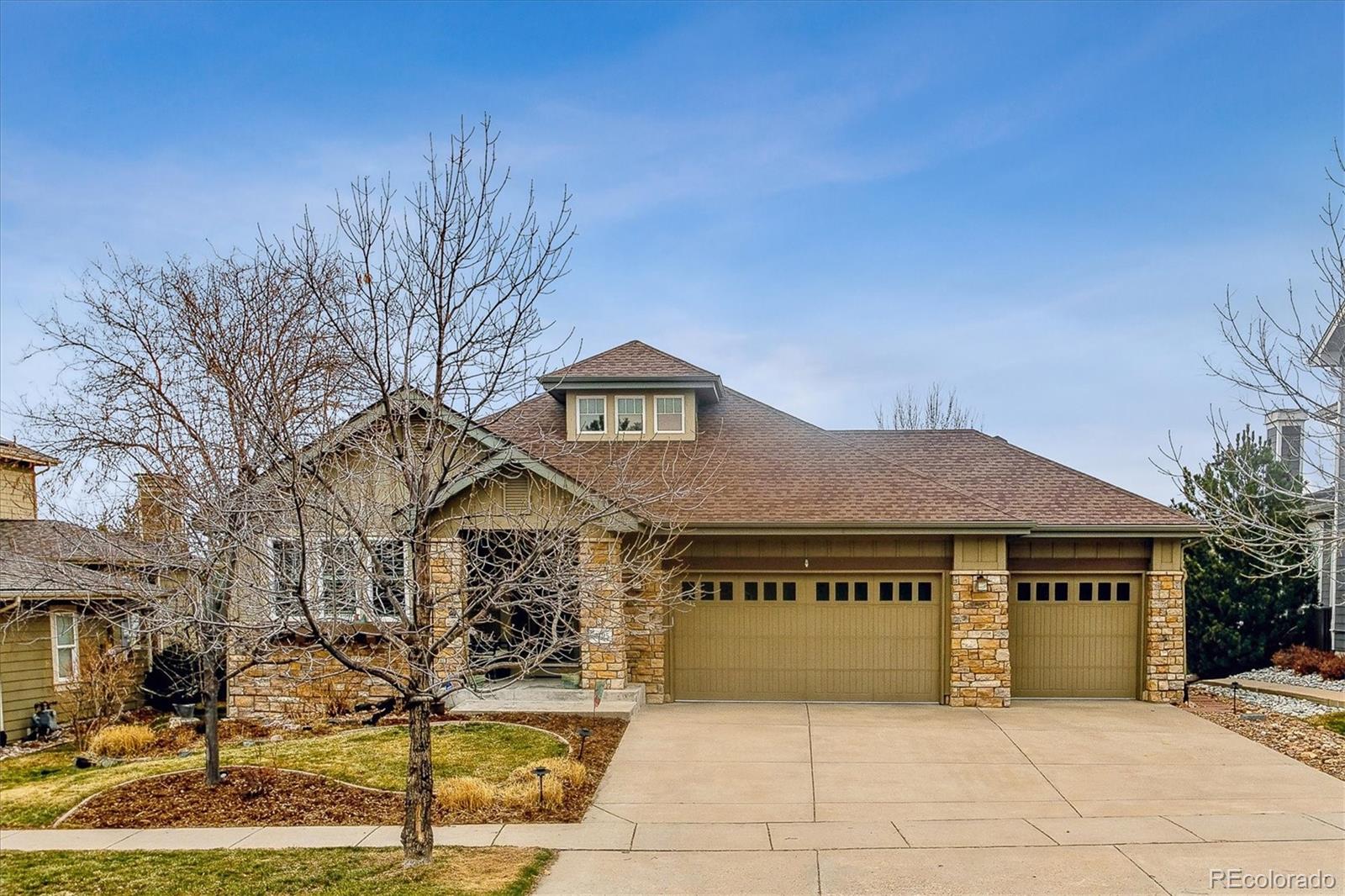 25015 E Park Crescent Drive