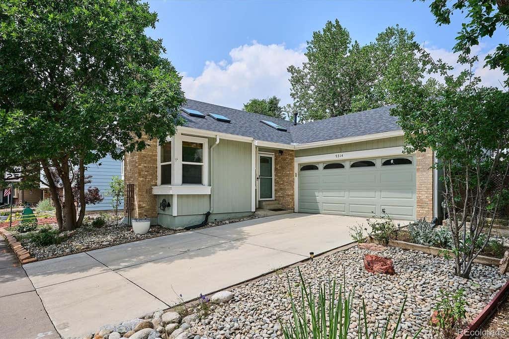 Photo of 9314 Hickory Circle, Littleton, CO 80126 (MLS # 4979433)