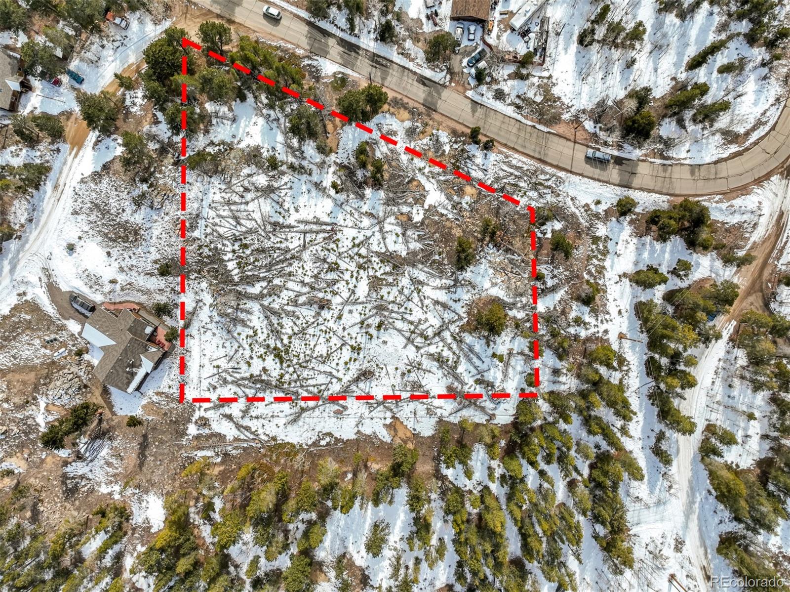 1513 Ridge Road