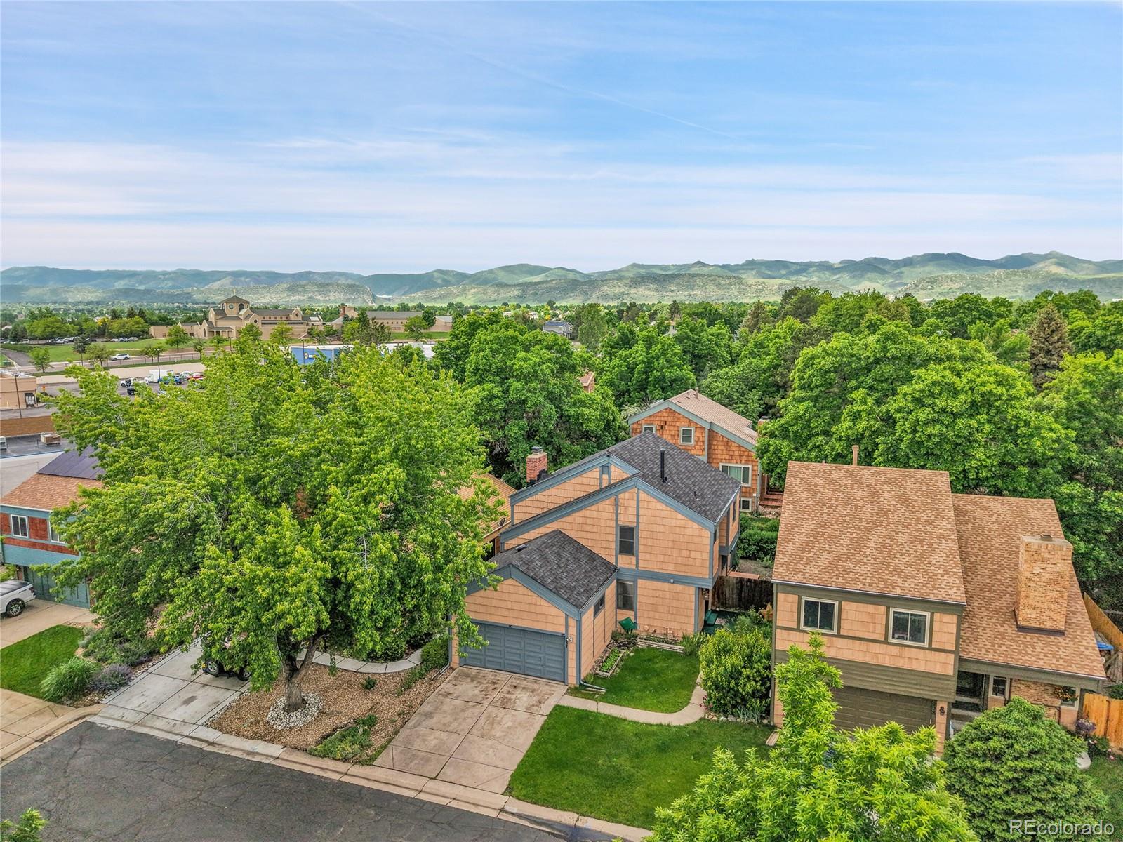 10222 W Ida Avenue 237