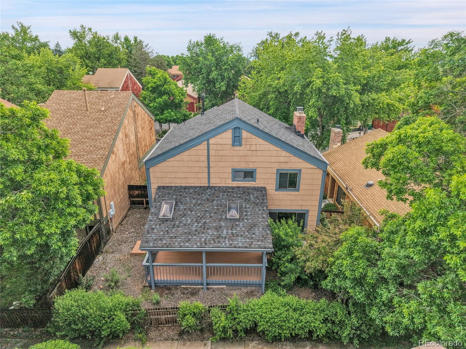 10222 W Ida Avenue 237