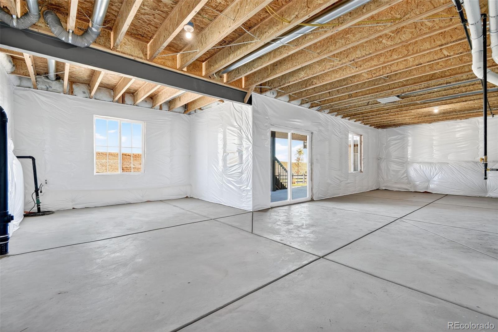3615 Recess Lane, Castle Rock, CO, 80108 3615 Recess Lane