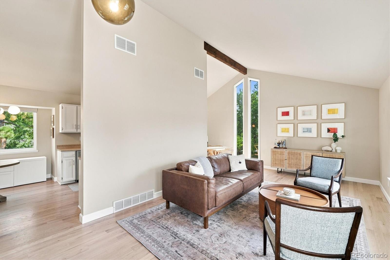 10919 E Maplewood Drive