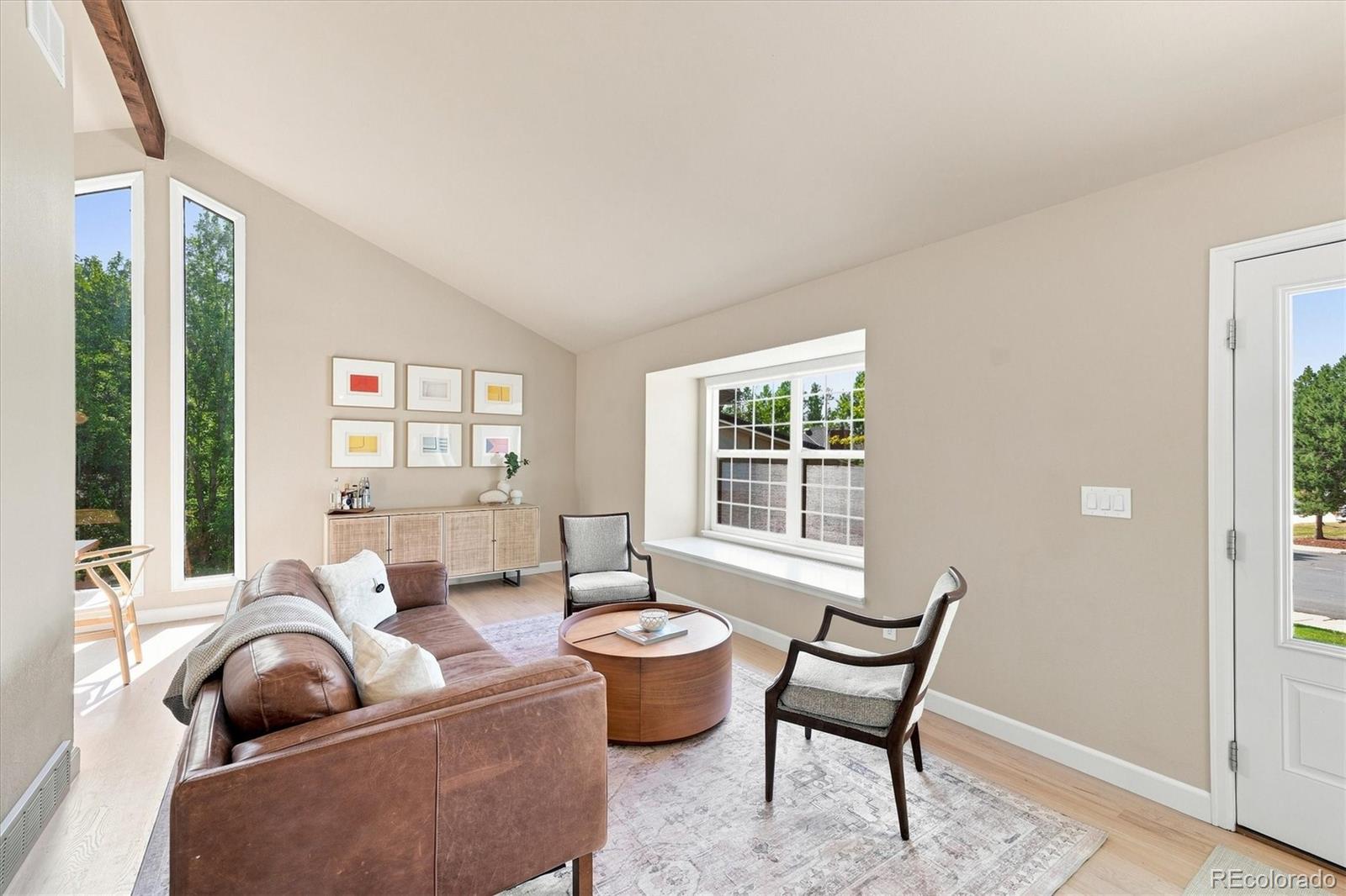 10919 E Maplewood Drive