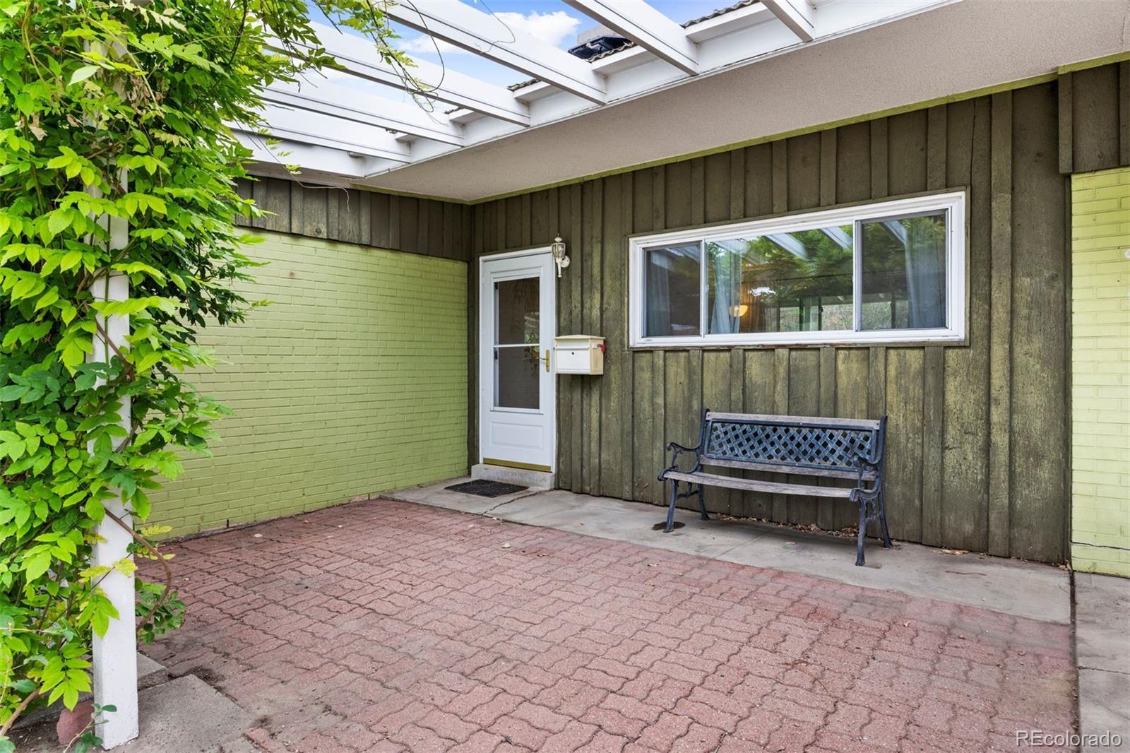8375 Elati Street, Denver, CO, 80221 1 8375 Elati Street