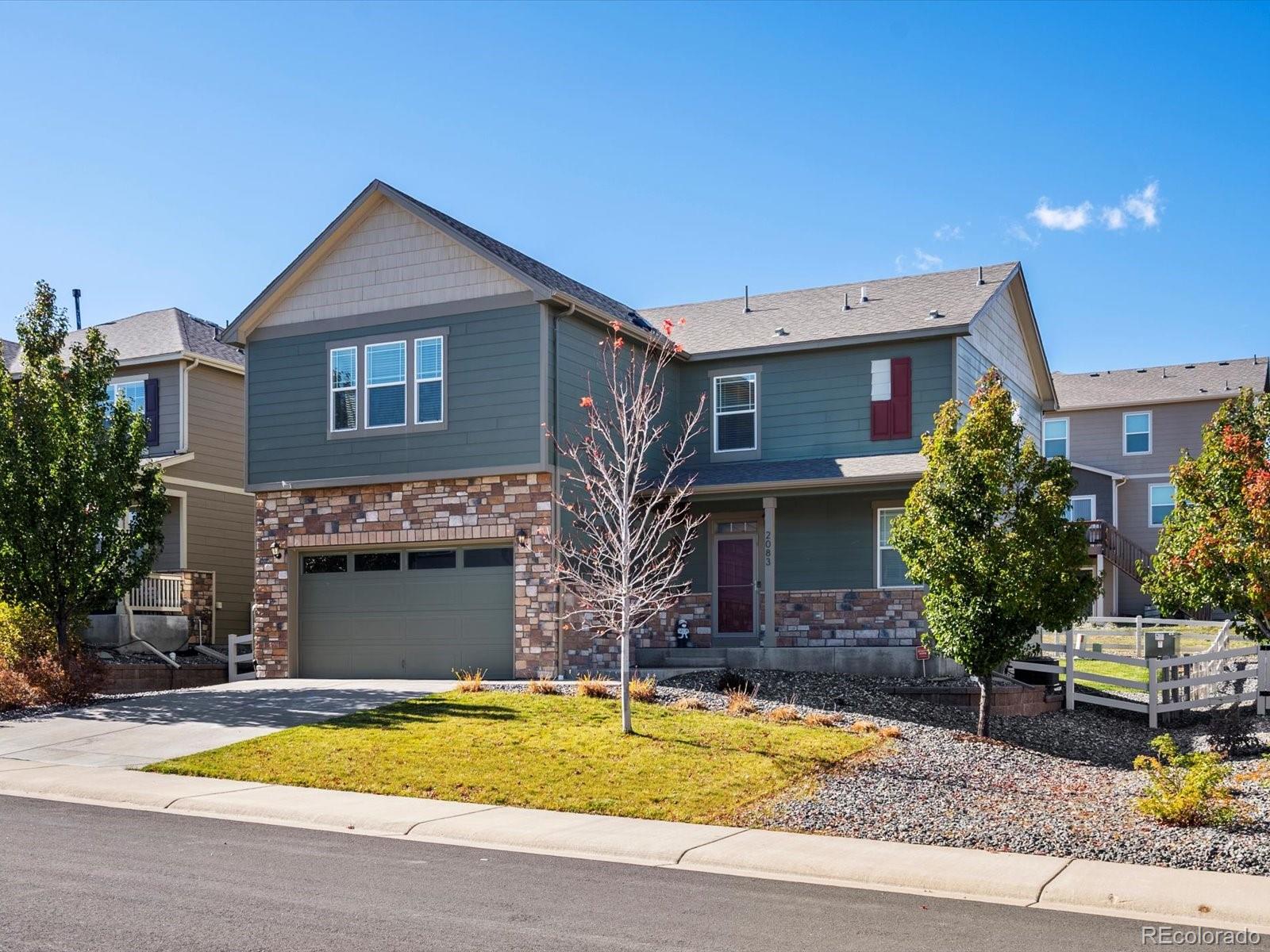 2083 Shadow Rider Circle