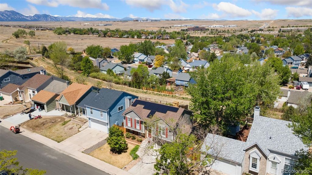 Photo of 11331 W 104th Avenue, Westminster, CO 80021 (MLS # 9085999)