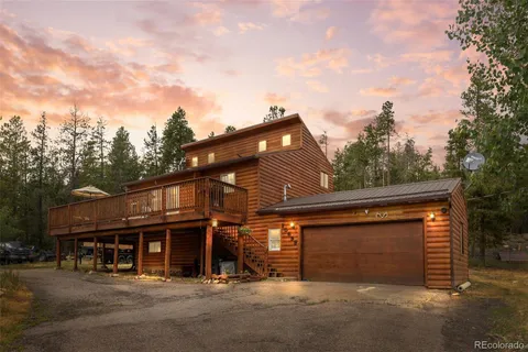 10699 Crystal Way, Morrison, CO 80465 - #: 3372631