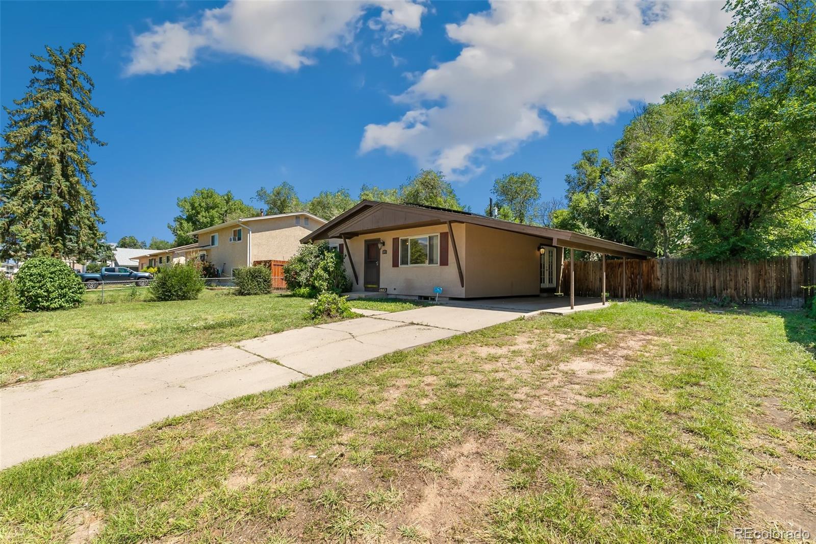 1443 Luna Drive