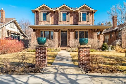 2244 Holly Street Denver CO 80207