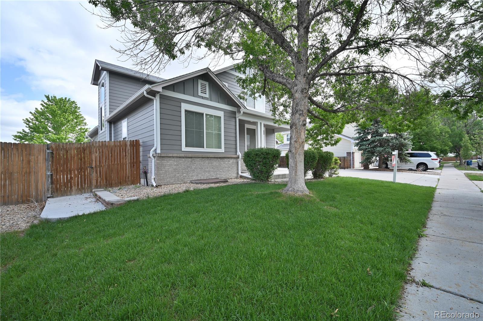 11863 E 118th Place