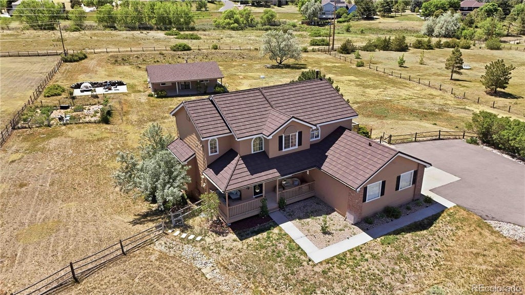 Photo of 7289 S Ireland Way, Centennial, CO 80016 (MLS # 7424028)