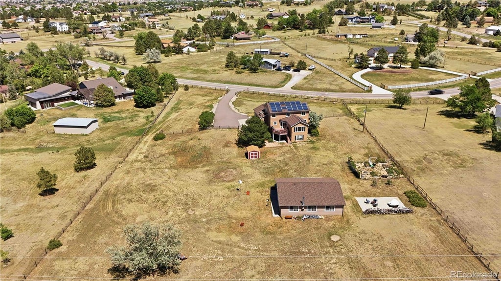 Photo of 7289 S Ireland Way, Centennial, CO 80016 (MLS # 7424028)