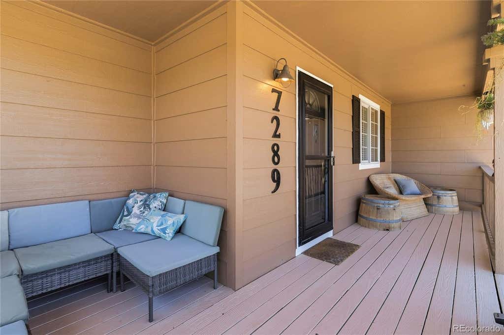 Photo of 7289 S Ireland Way, Centennial, CO 80016 (MLS # 7424028)
