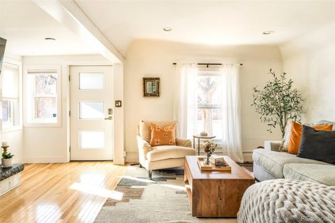 3550 Pecos Street Denver CO 80211