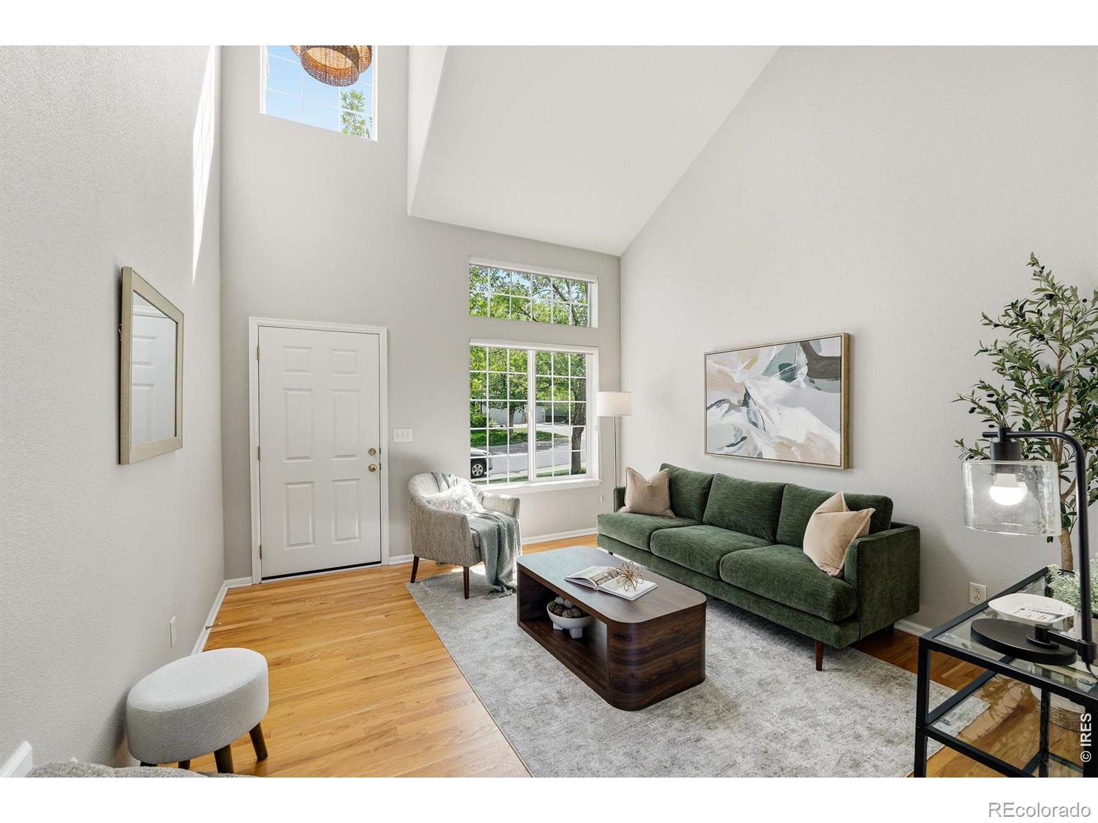 743 Maroon Peak Circle