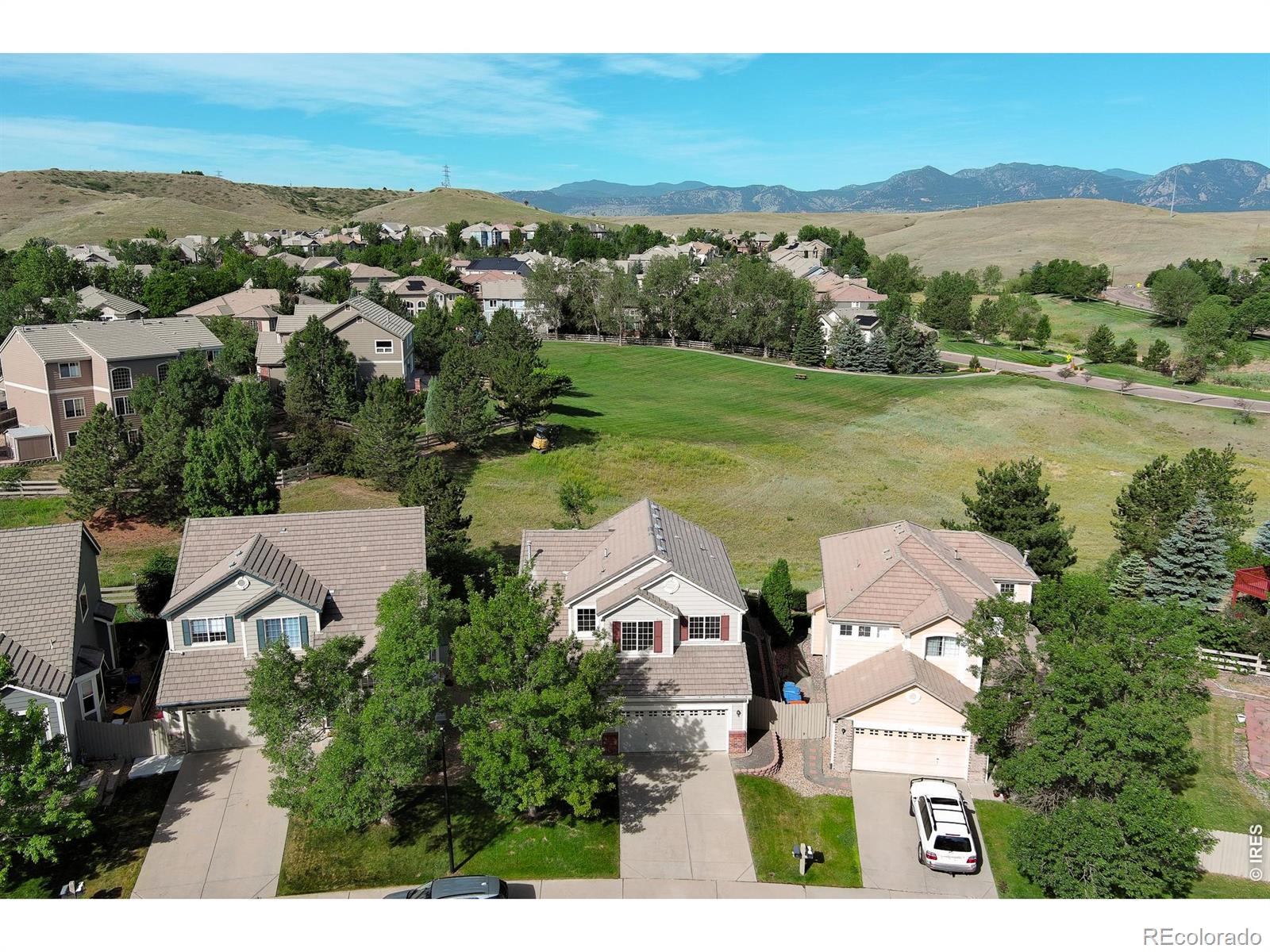 743 Maroon Peak Circle