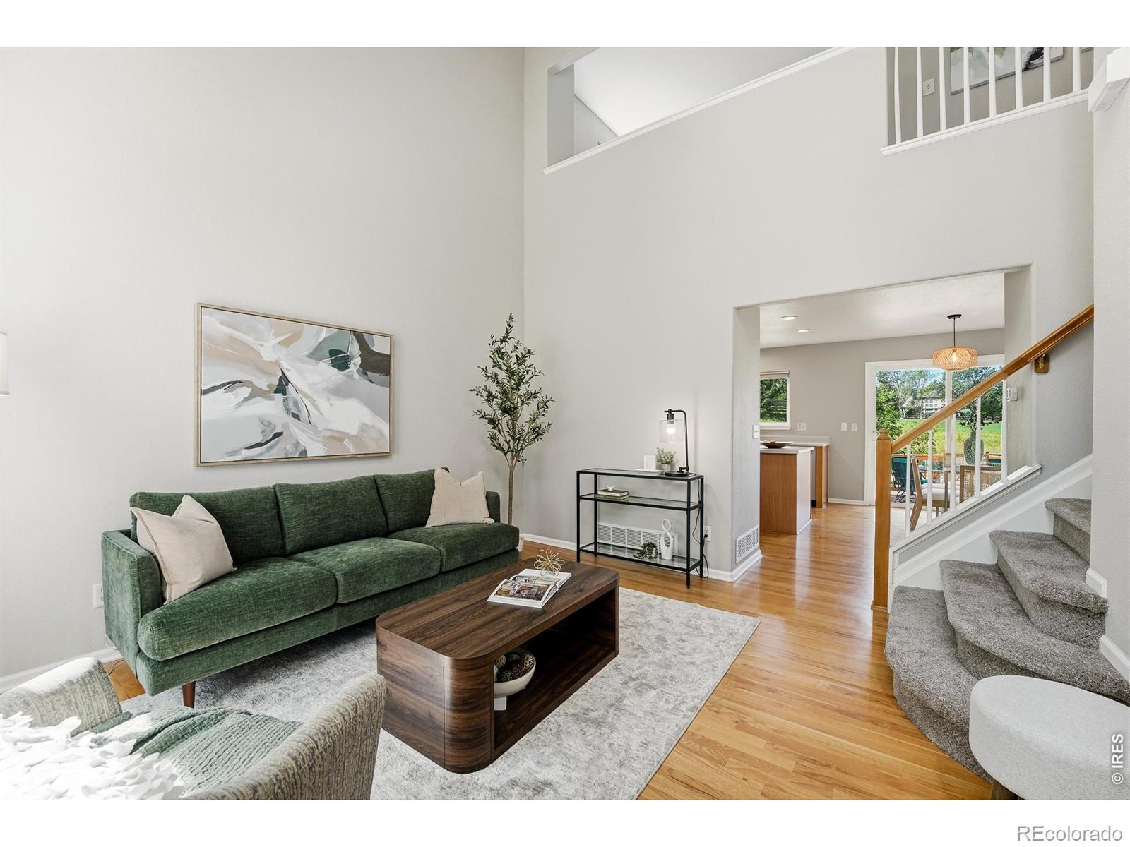 743 Maroon Peak Circle