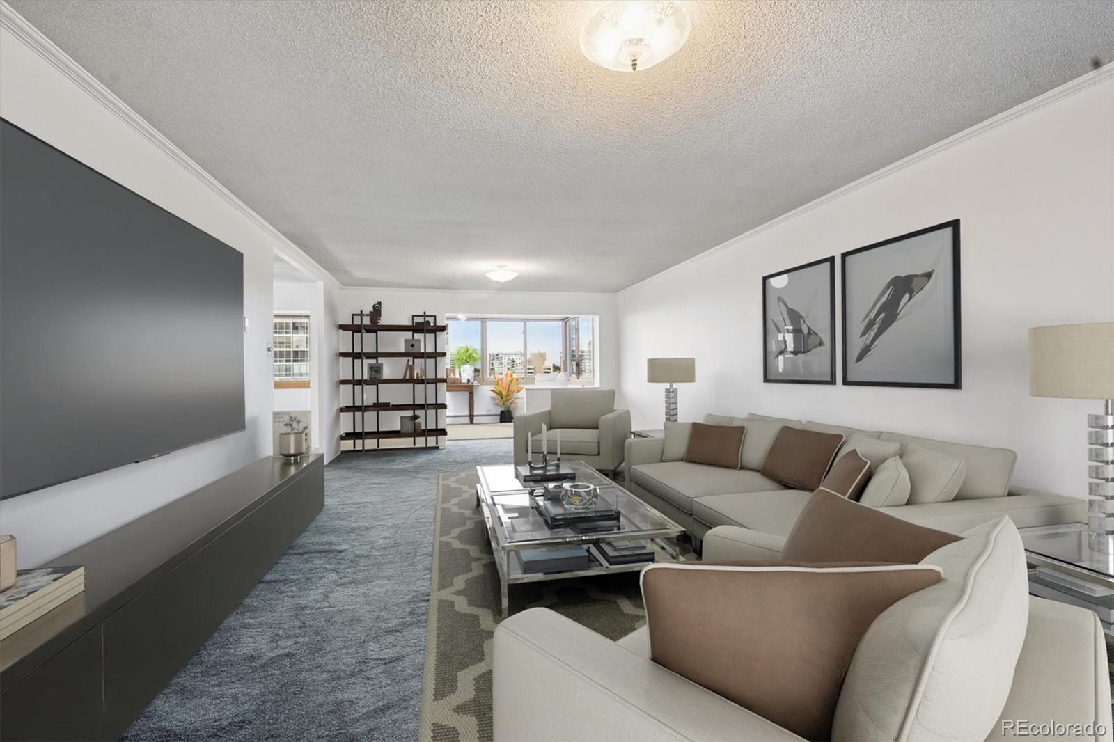 3131 E Alameda Avenue 604, Denver, CO, 80209 3 3131 E Alameda Avenue 604