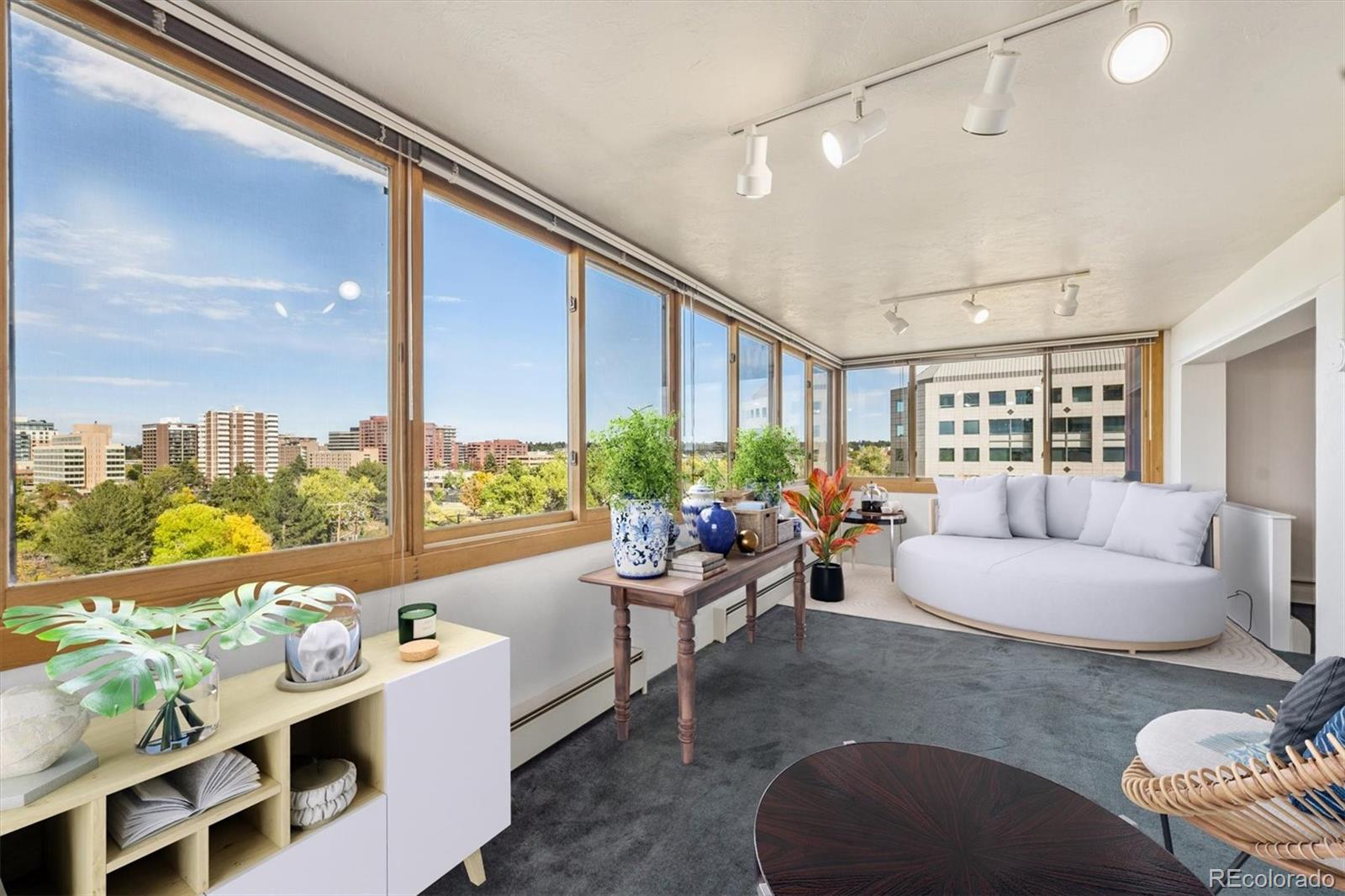 3131 E Alameda Avenue 604, Denver, CO, 80209 2 3131 E Alameda Avenue 604