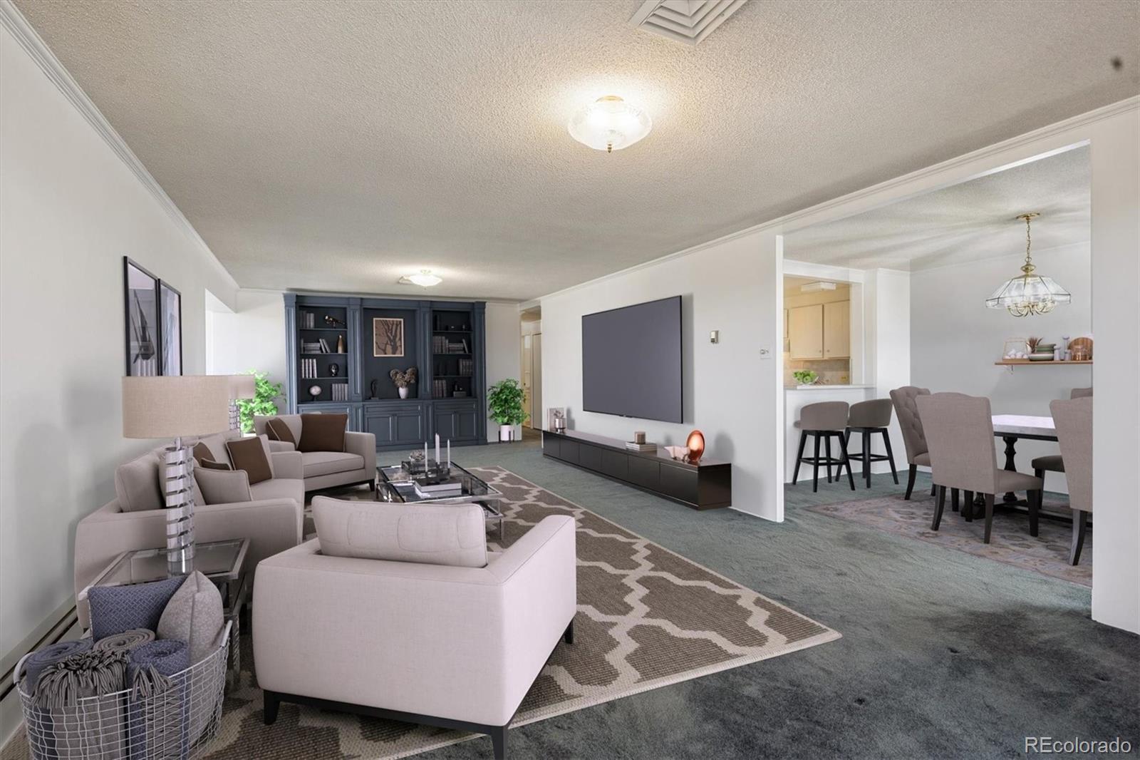 3131 E Alameda Avenue 604, Denver, CO, 80209 4 3131 E Alameda Avenue 604