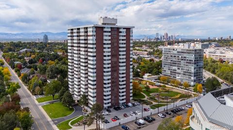 3131 E Alameda Avenue 604 Denver CO 80209