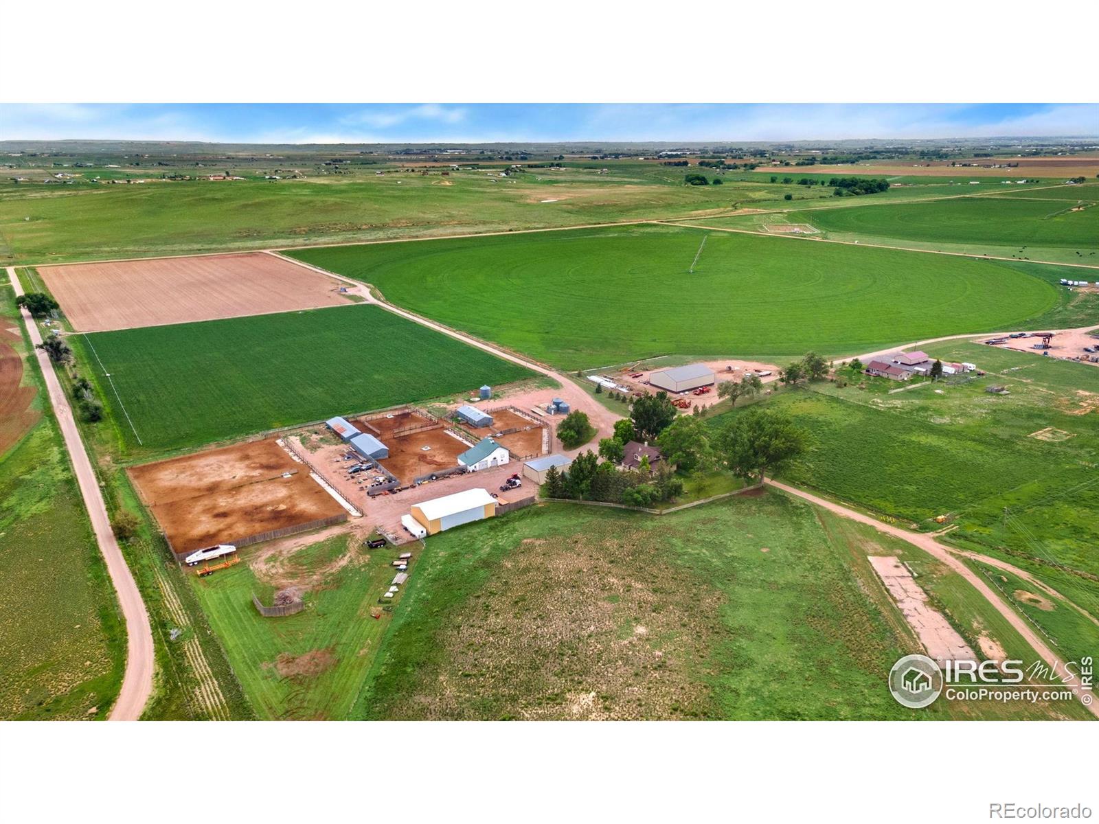 13601 N County Road 11