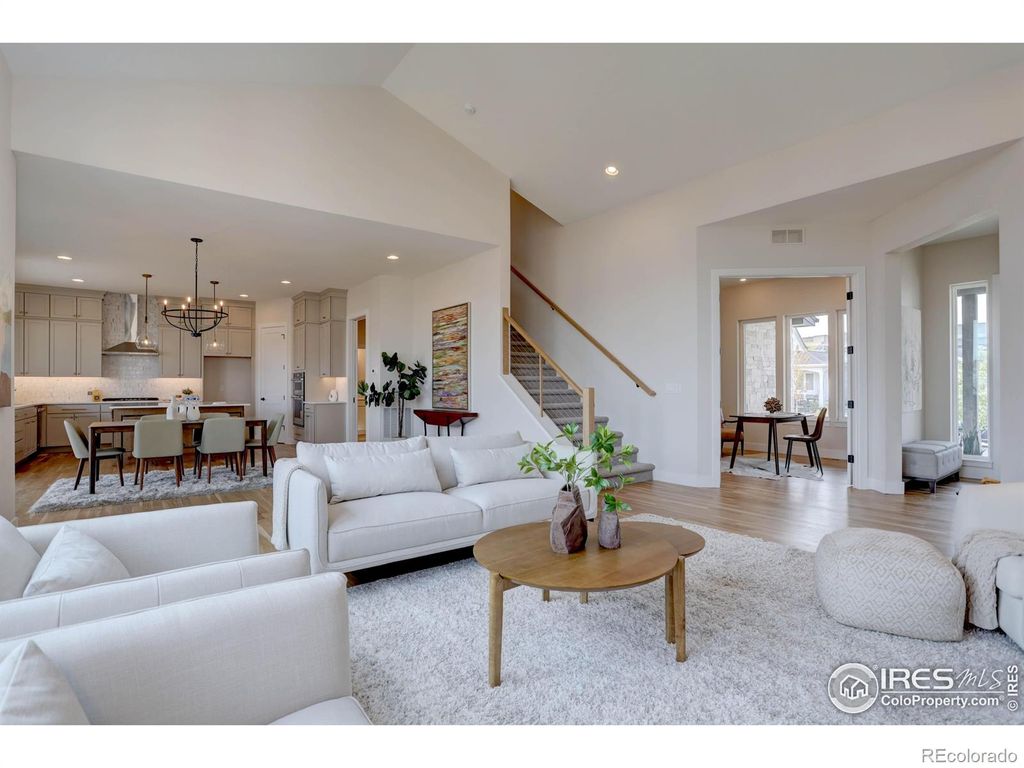 Photo of 1030 Turnberry Circle, Louisville, CO 80027 (MLS # IR1036731)