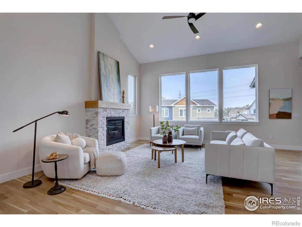 Photo of 1030 Turnberry Circle, Louisville, CO 80027 (MLS # IR1036731)