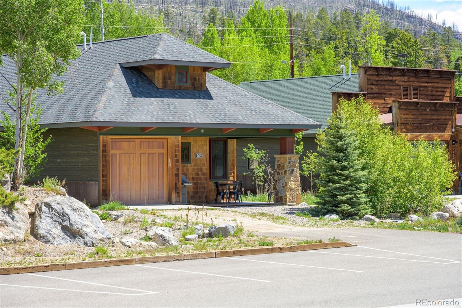 Photo 1 of 37 — 909 Park Avenue, Grand Lake, CO 80447