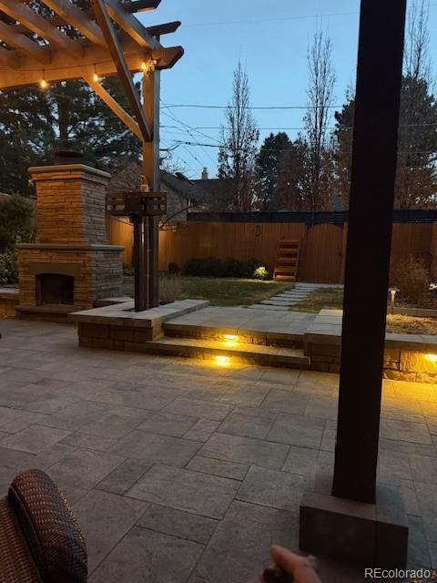 956 S Elizabeth Street